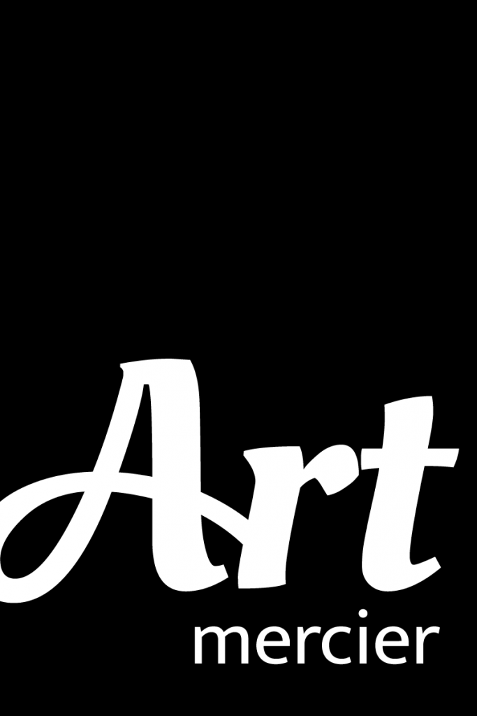 ArtMercier logo